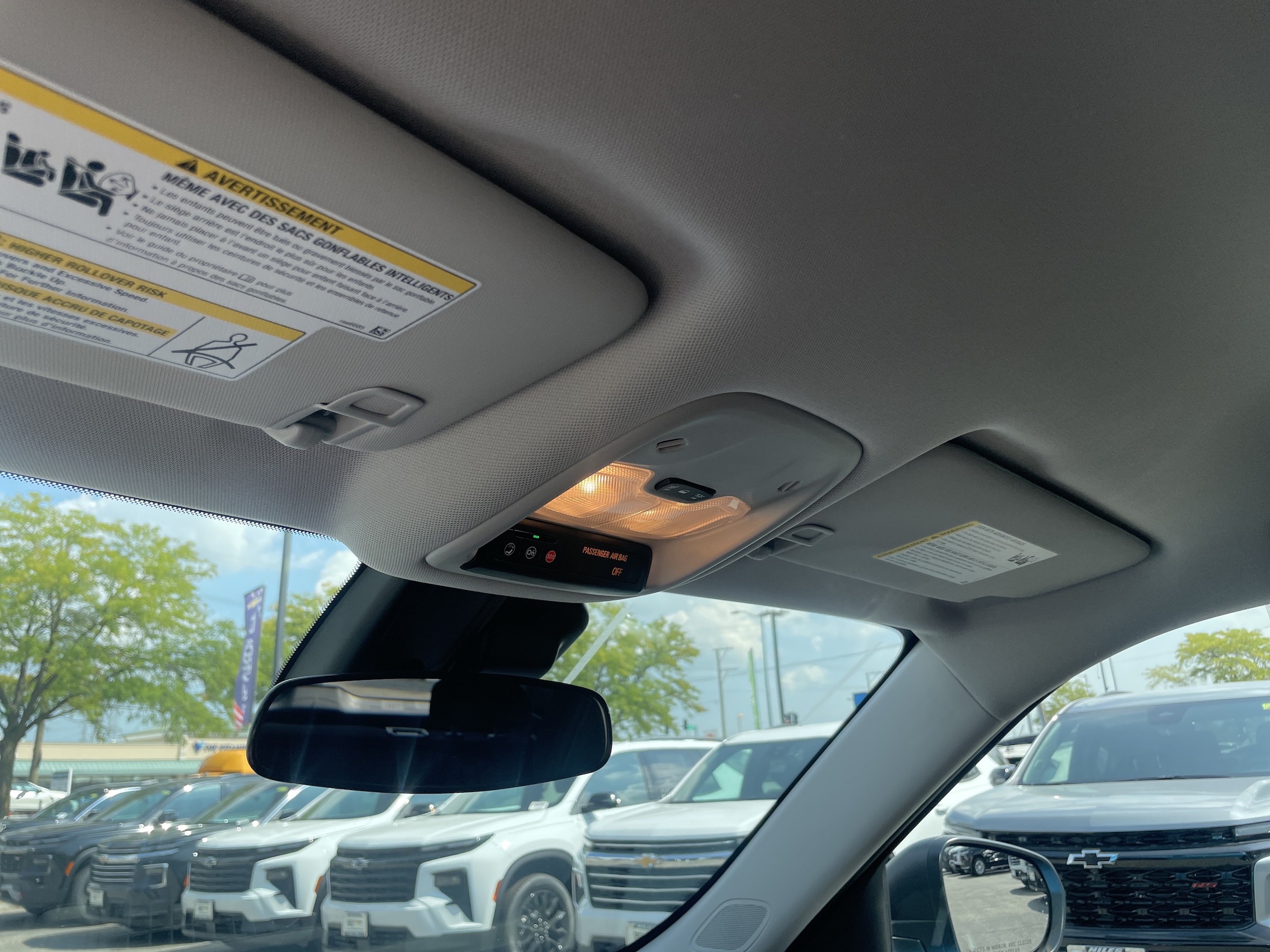 2026 Chevrolet Trailblazer LS - Photo 24