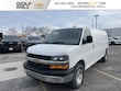  Chevrolet Express Cargo 2500
