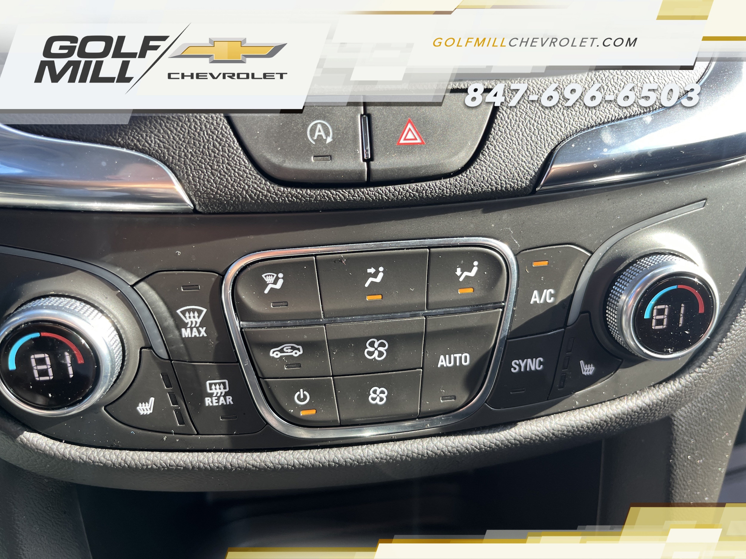 2024 Chevrolet Equinox LT - Photo 40