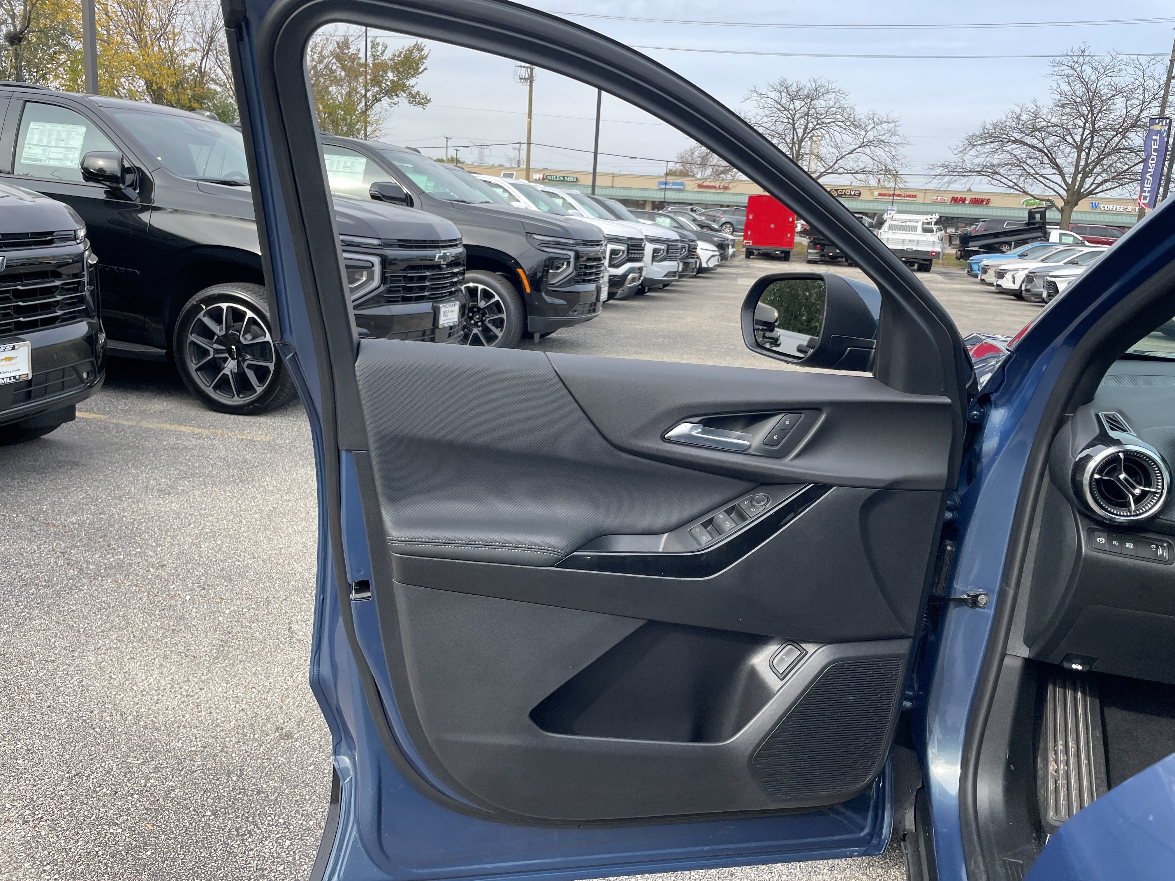 Vehicle thumbnail