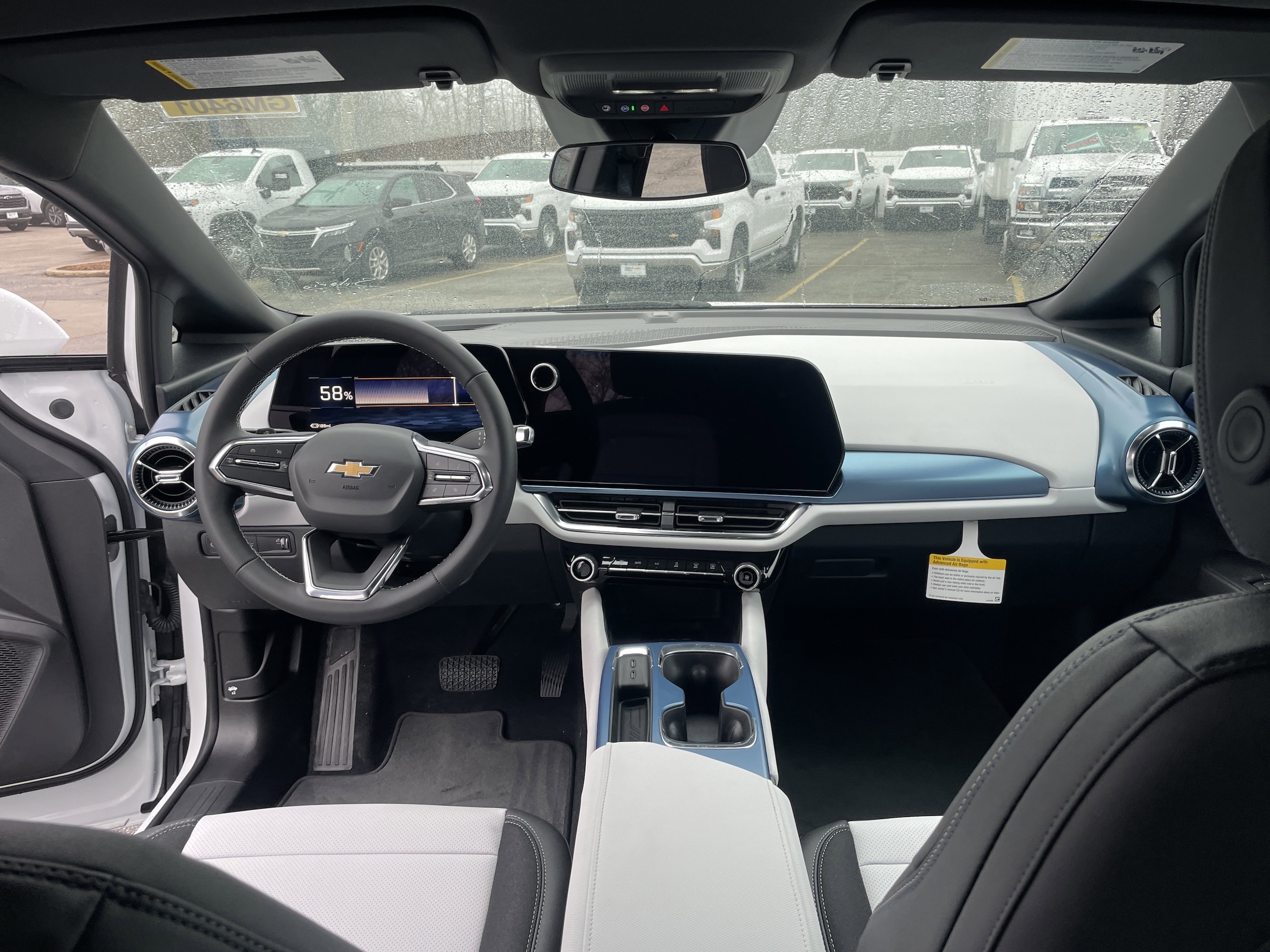 2026 Chevrolet Equinox EV 2LT - Photo 29