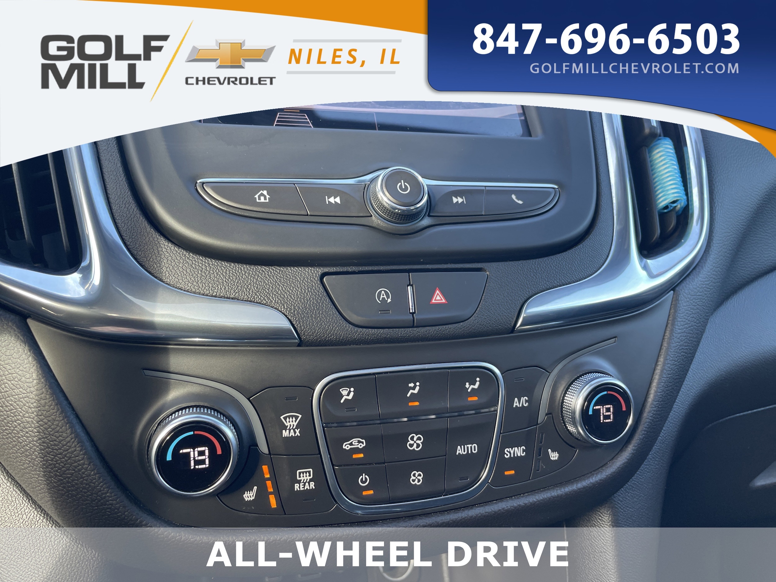 2024 CHEVROLET EQUINOX - Image 24