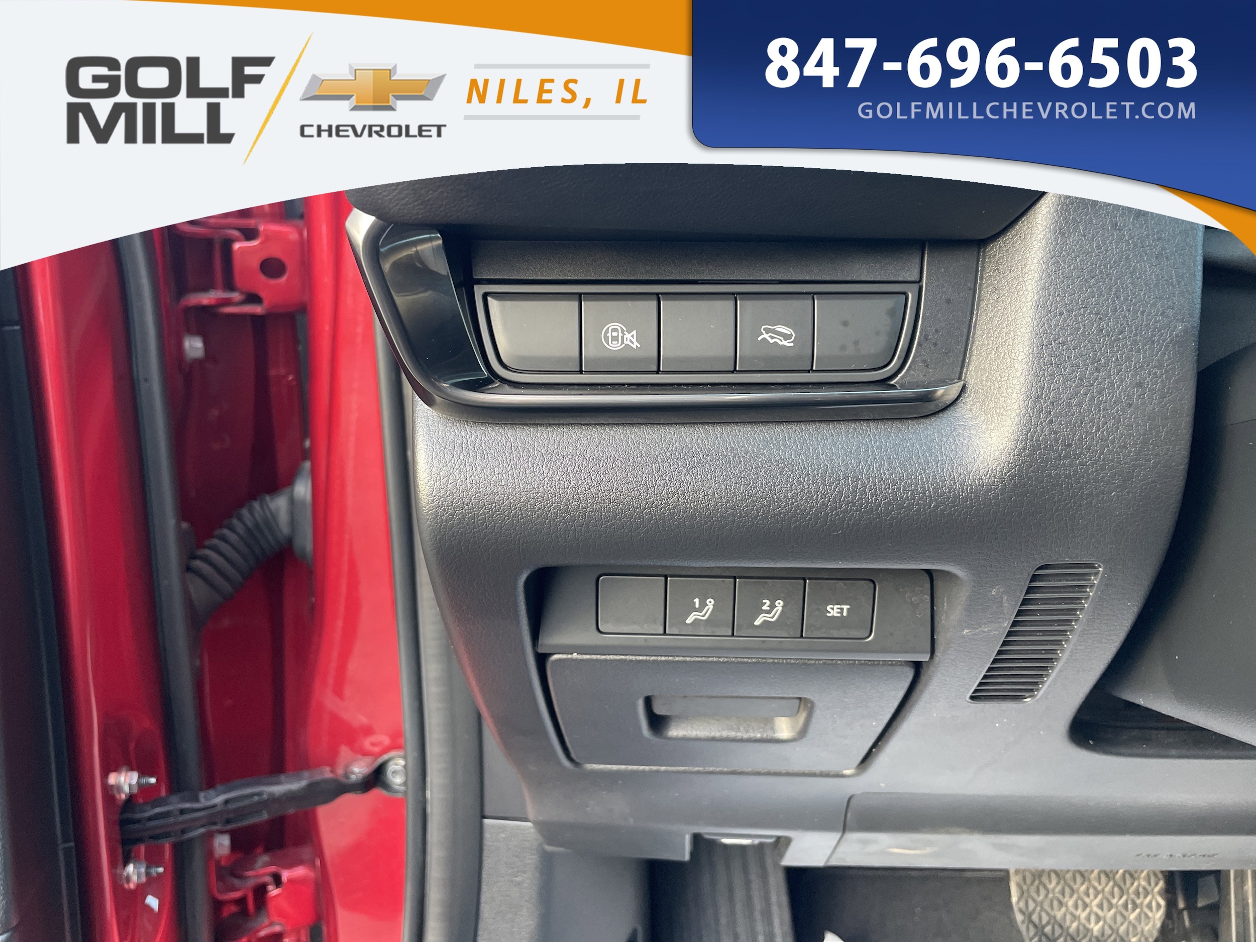 2025 MAZDA CX-30 - Image 18