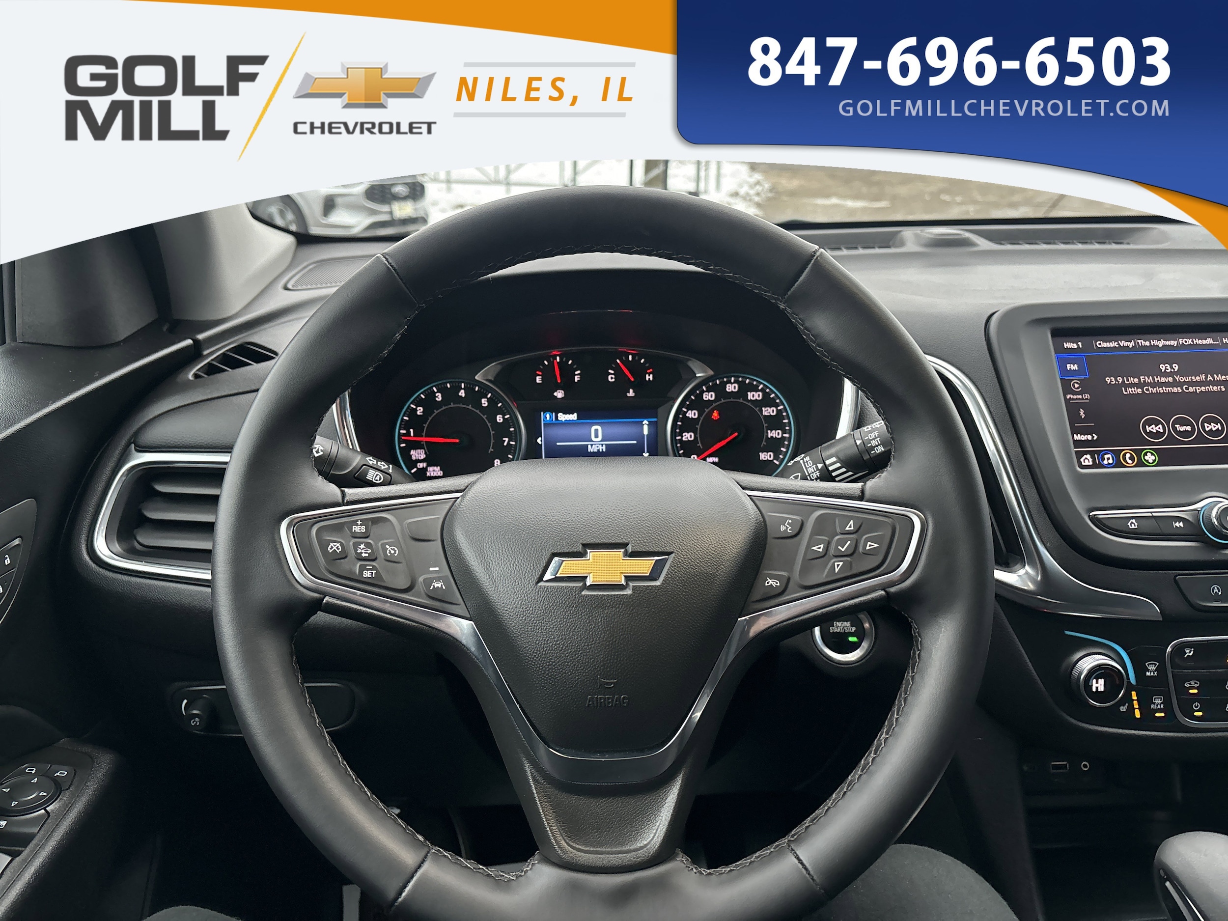 2024 CHEVROLET EQUINOX - Image 19