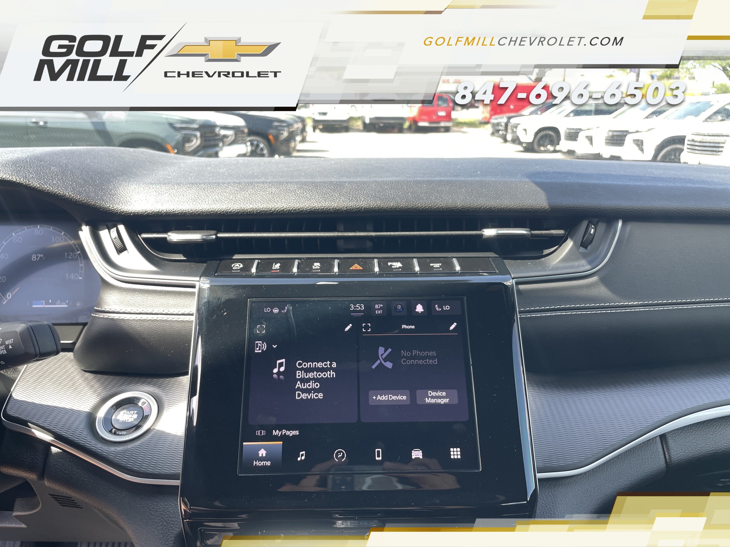 2024 Jeep Grand Cherokee Altitude - Photo 20