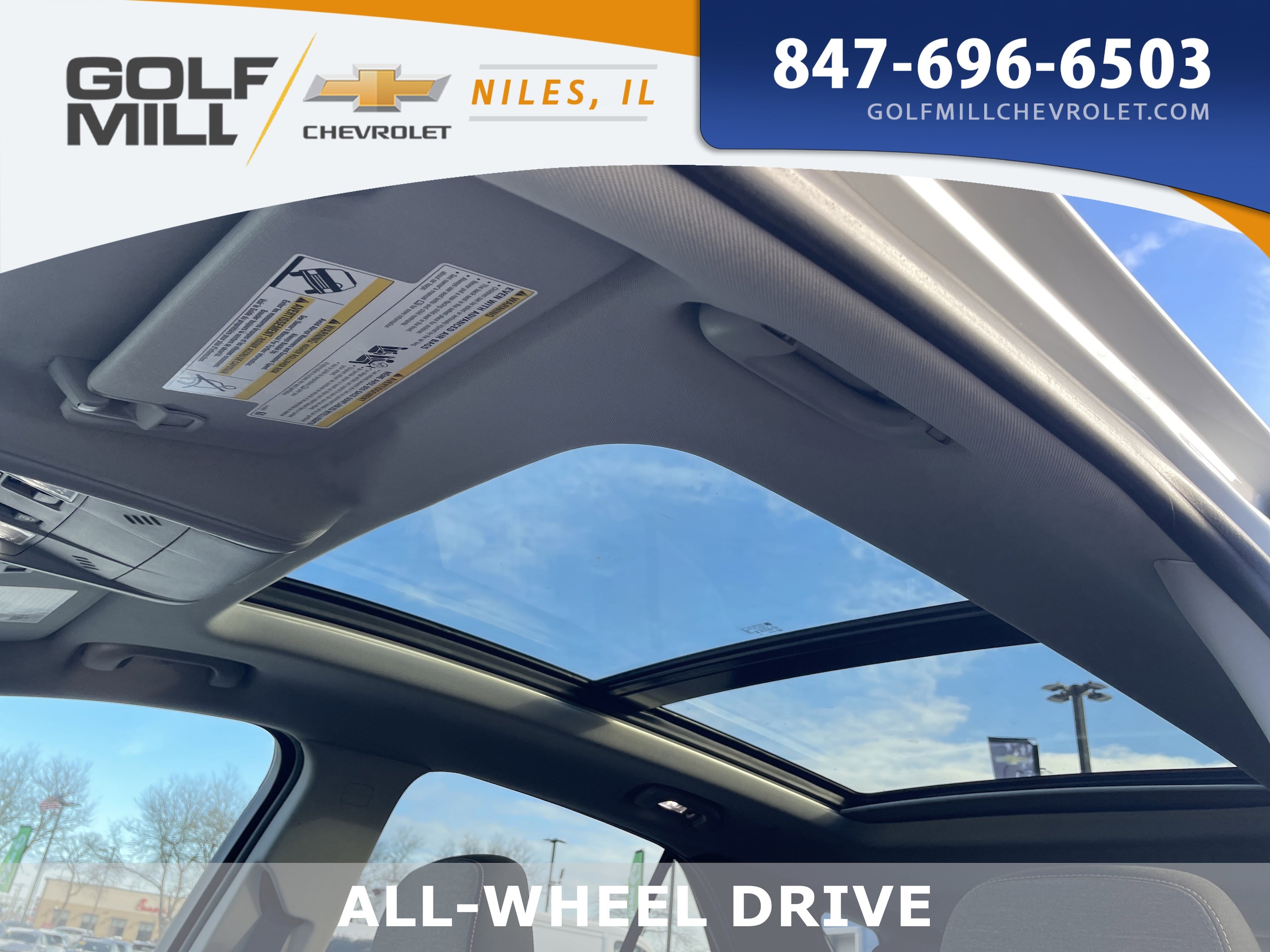 2024 CHEVROLET EQUINOX - Image 28