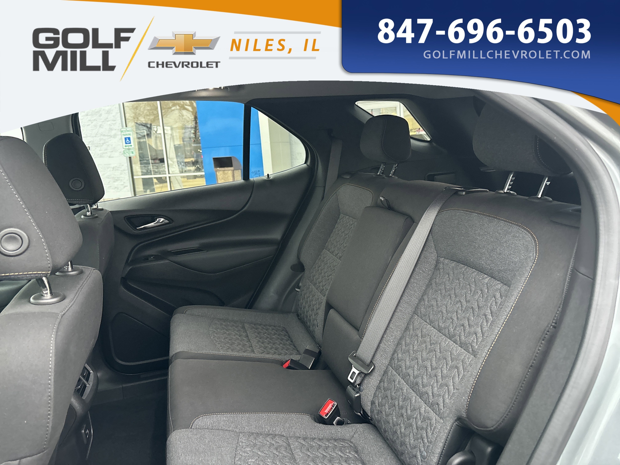 2024 CHEVROLET EQUINOX - Image 29