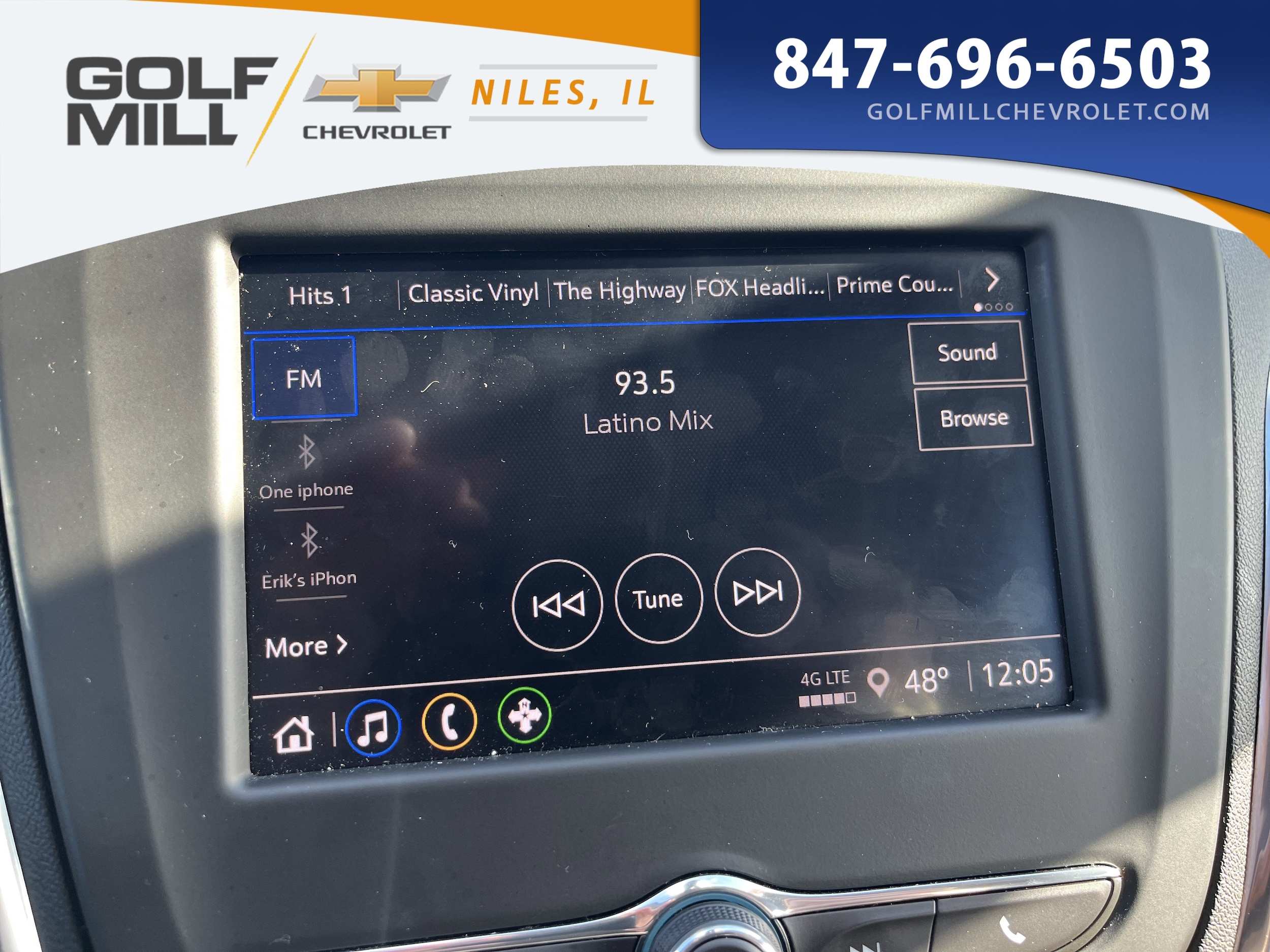 2024 CHEVROLET EQUINOX - Image 36