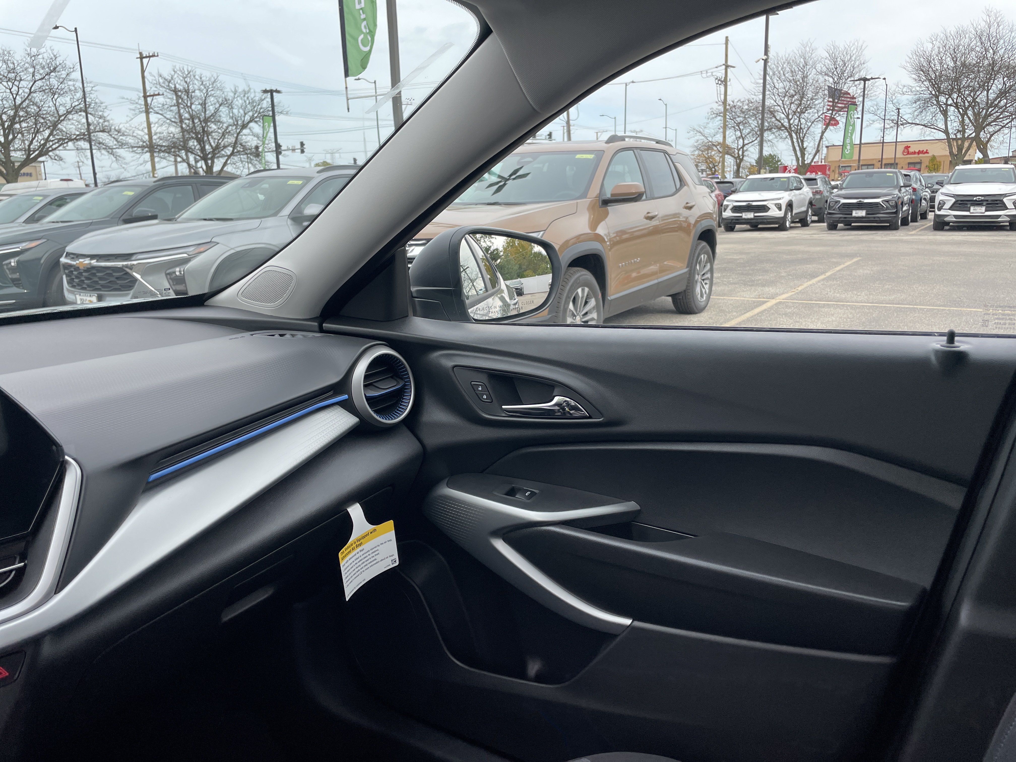 Vehicle thumbnail