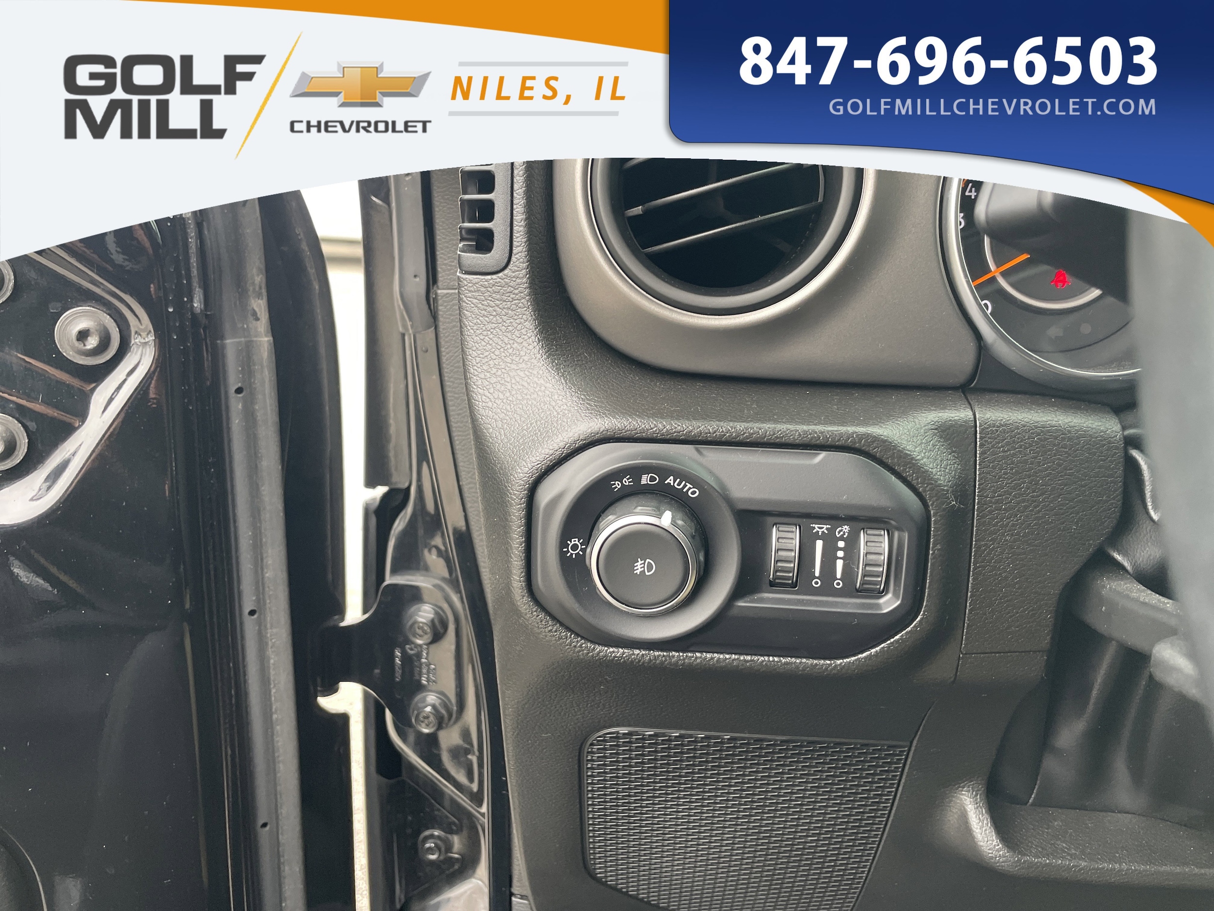 2022 JEEP WRANGLER - Image 16