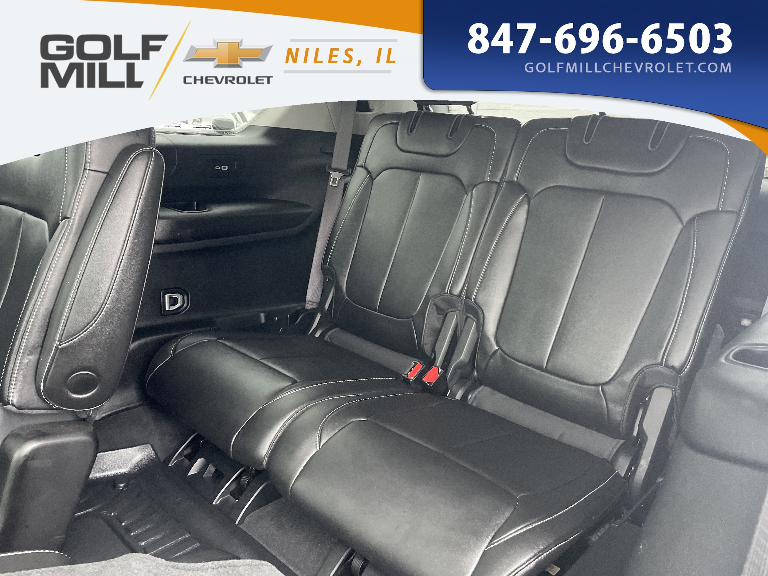 2023 JEEP GRAND CHEROKEE L - Image 31