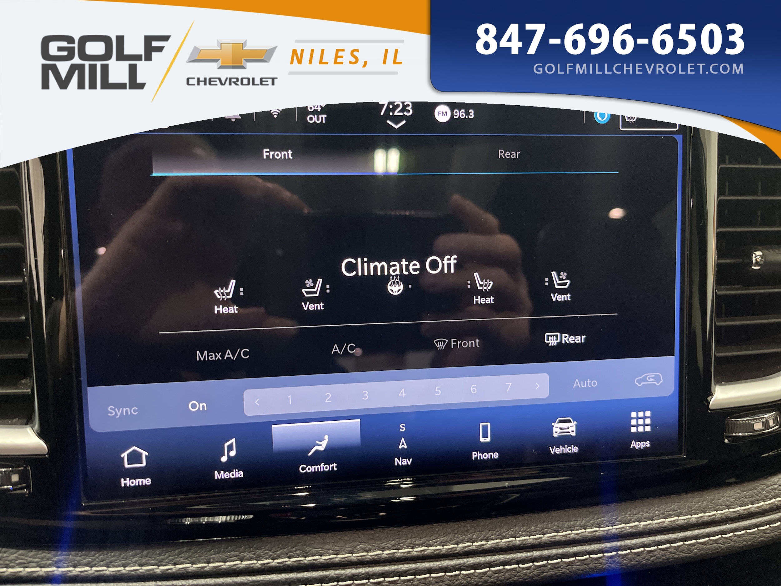 2025 CHRYSLER PACIFICA - Image 22