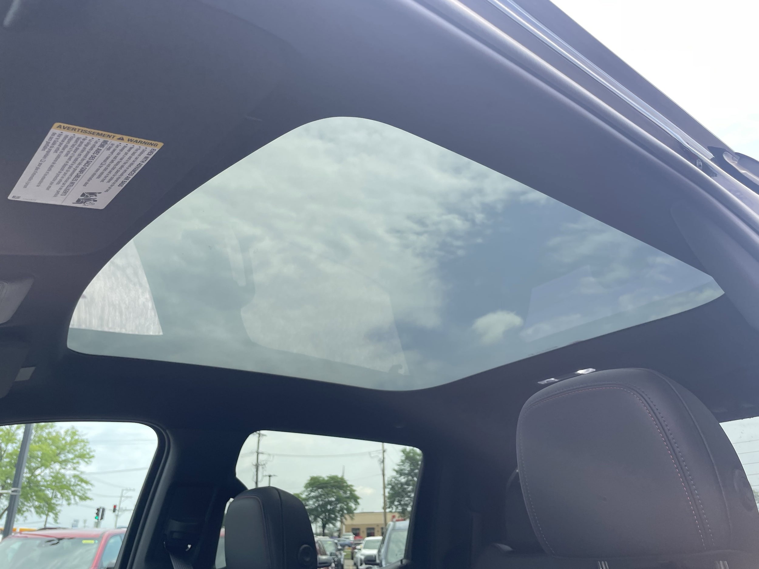 2025 Chevrolet Silverado EV RST - Photo 26