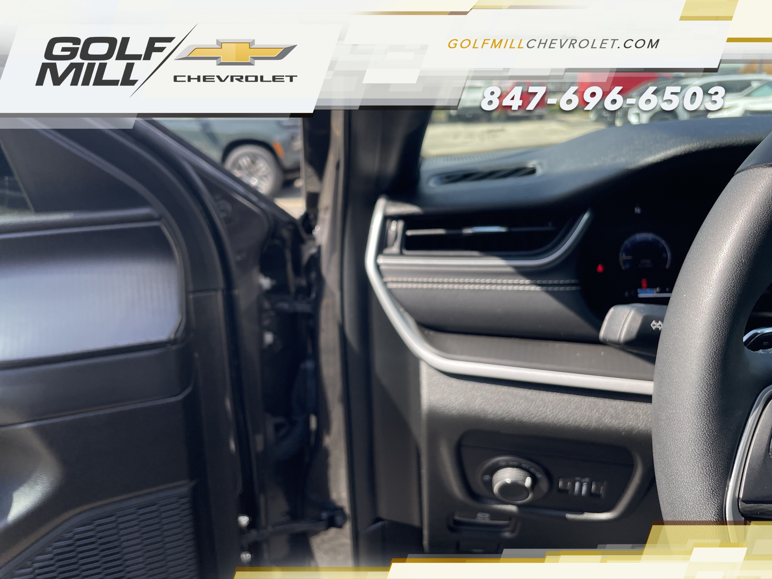 2024 Jeep Grand Cherokee Altitude - Photo 15