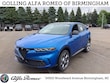 Alfa Romeo Tonale Hybrid