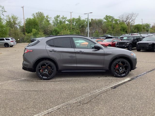 2026 Alfa Romeo Stelvio Base - Photo 6