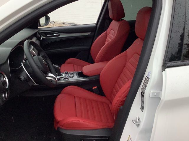2026 Alfa Romeo Stelvio Base - Photo 21