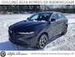 Alfa Romeo Tonale Hybrid