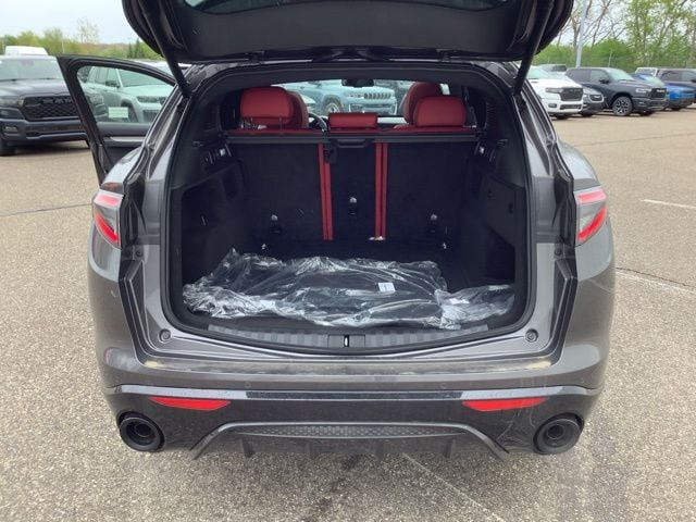 2026 Alfa Romeo Stelvio Base - Photo 25