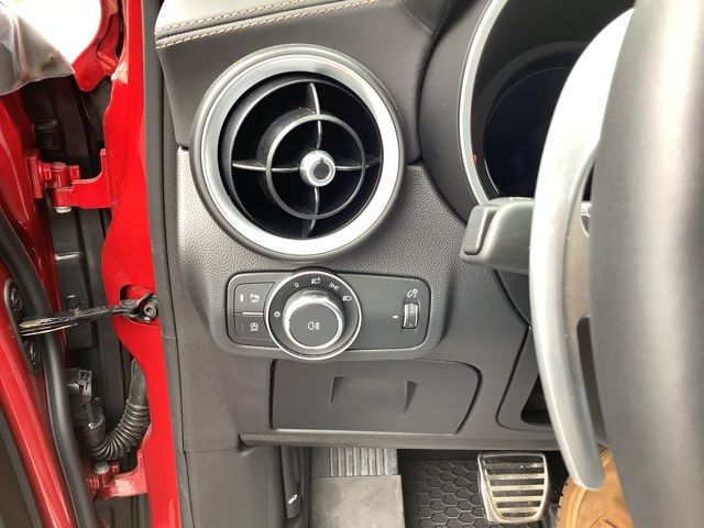 2025 Alfa Romeo Stelvio Intensa - Photo 12