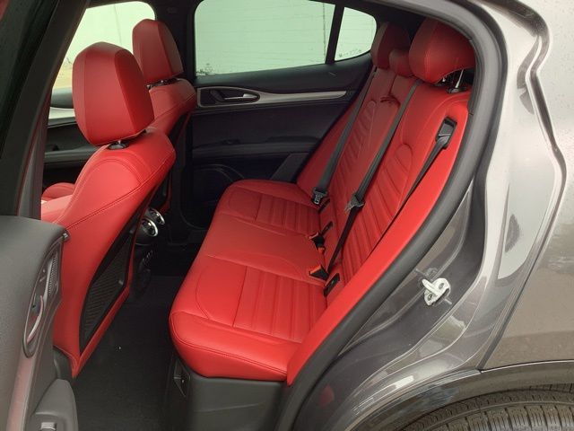 2026 Alfa Romeo Stelvio Base - Photo 24