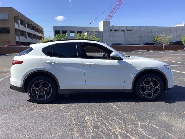 2023 Alfa Romeo Stelvio Ti - Photo 6