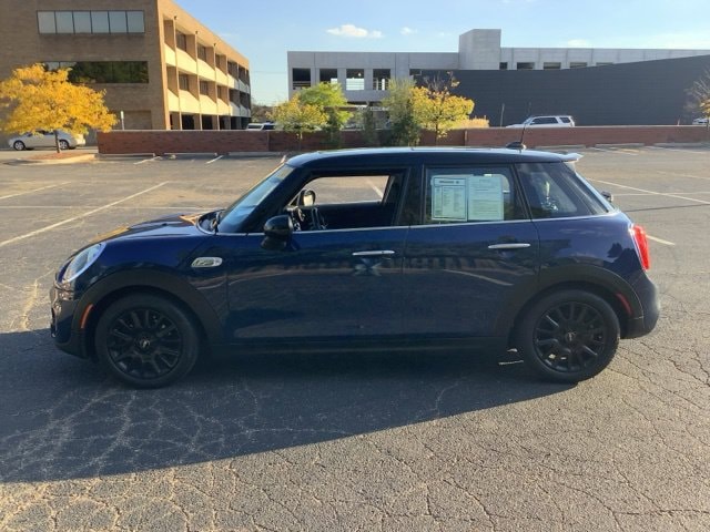 Used 2015 MINI Cooper S with VIN WMWXU3C51F2B58064 for sale in Birmingham, MI
