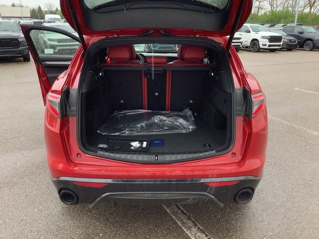 2026 Alfa Romeo Stelvio Base - Photo 26