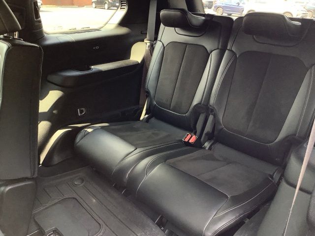 2023 Jeep Grand Cherokee L Altitude - Photo 24