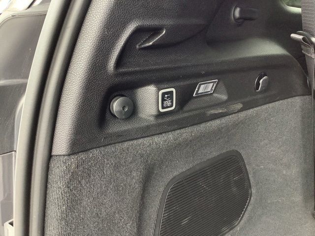 2025 Jeep Grand Cherokee L Overland - Photo 29