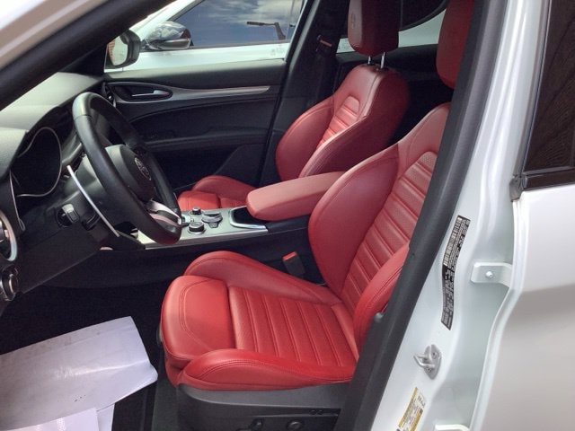 2023 Alfa Romeo Stelvio Veloce - Photo 22