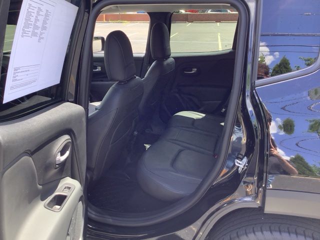 2023 Jeep Renegade Limited - Photo 25