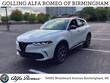 Alfa Romeo Tonale Hybrid