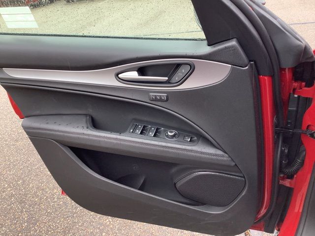 2026 Alfa Romeo Stelvio Base - Photo 13