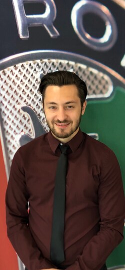 Meet Our Experts Golling Alfa Romeo Detroit Birmingham