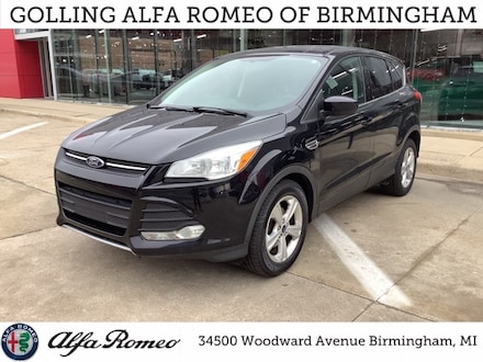 2016 Ford Escape SE SUV