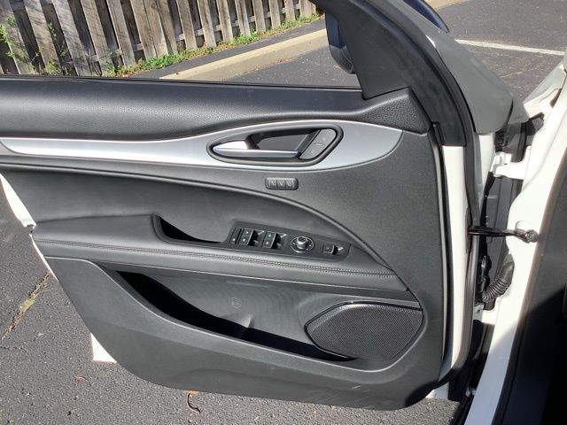 2026 Alfa Romeo Stelvio Base - Photo 12