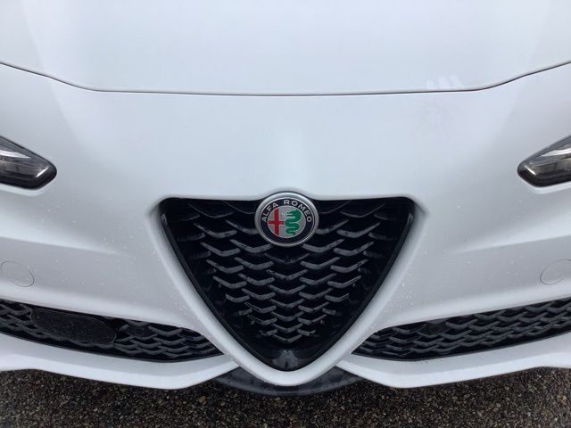 2026 Alfa Romeo Giulia Base - Photo 9
