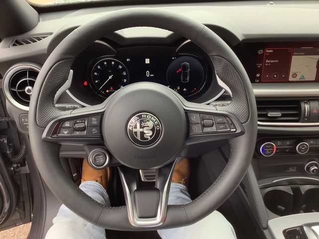 2026 Alfa Romeo Stelvio Base - Photo 11