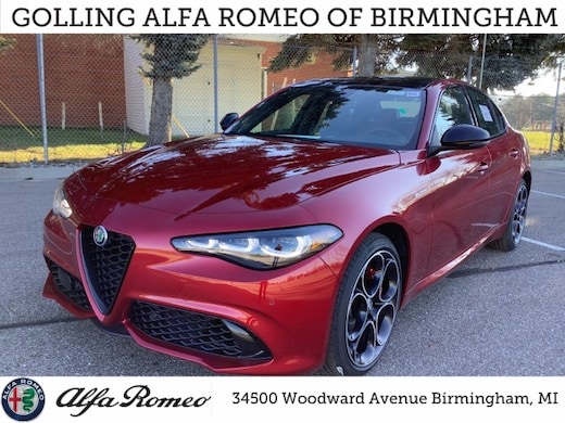 2024 Alfa Romeo Giulia : Latest Prices, Reviews, Specs, Photos and  Incentives