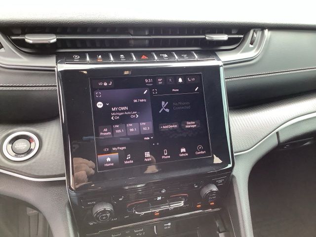 2023 Jeep Grand Cherokee L Altitude - Photo 13