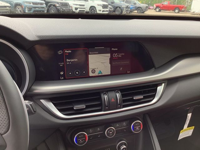 2026 Alfa Romeo Stelvio Base - Photo 14