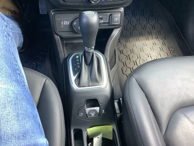 2023 Jeep Renegade Limited - Photo 20
