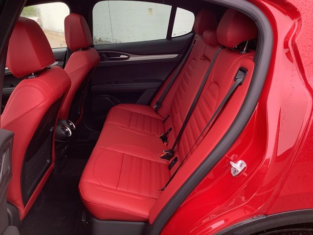 2026 Alfa Romeo Stelvio Base - Photo 24
