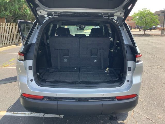 2023 Jeep Grand Cherokee L Altitude - Photo 25