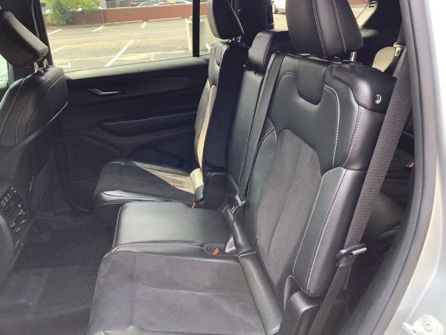 2023 Jeep Grand Cherokee L Altitude - Photo 23