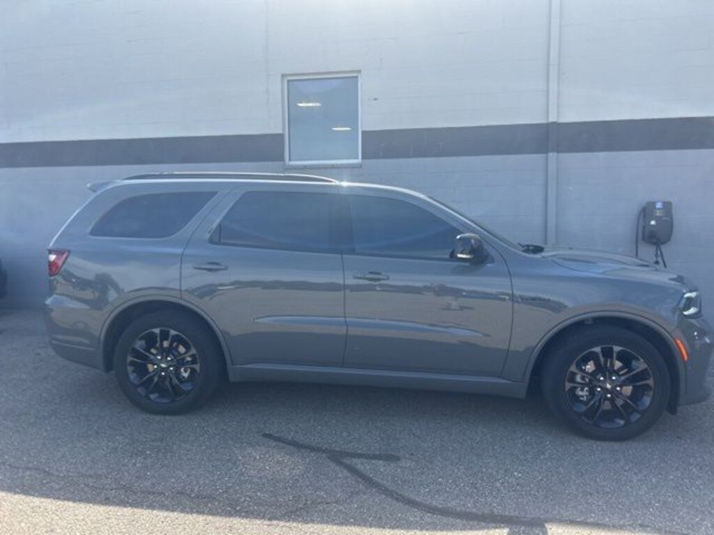Used 2023 Dodge Durango R/T SUV
