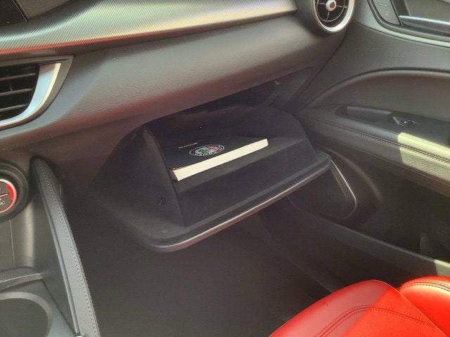 2023 Alfa Romeo Stelvio Veloce - Photo 20