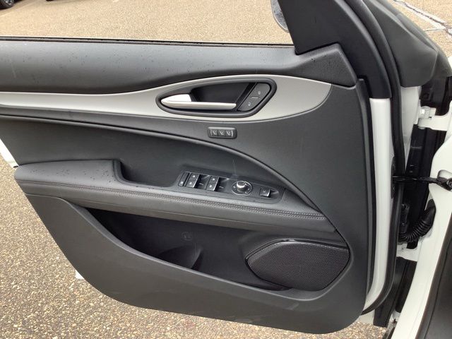 2026 Alfa Romeo Stelvio Base - Photo 13