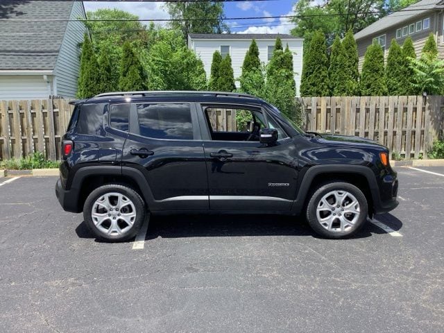 2023 Jeep Renegade Limited - Photo 6
